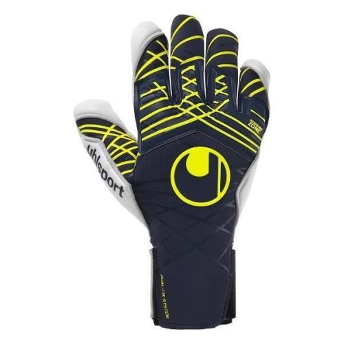 Uhlsport Maalivahdin Hanskat Prediction Absolutgrip SC - Navy/Valkoine...