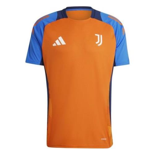 Juventus Treenipaita Tiro 24 - Oranssi/Sininen
