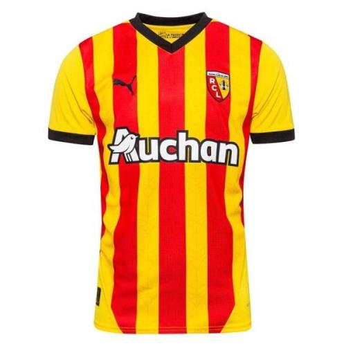 RC Lens Kotipaita 2024/25 Lapset