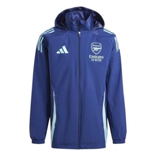 Arsenal Takki All Weather Tiro 24 - Sininen