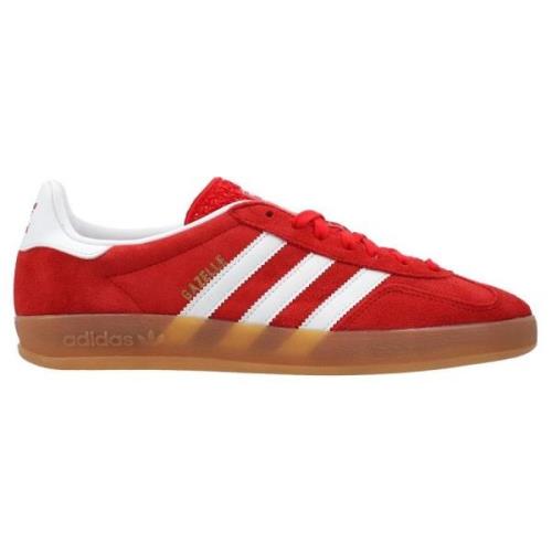 adidas Originals Lenkkarit Gazelle - Better Scarlet/Valkoinen