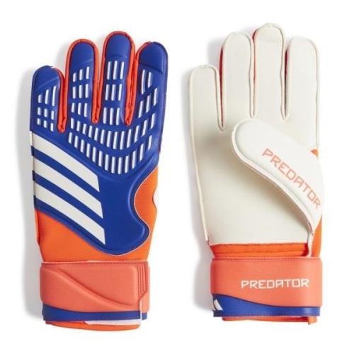 adidas Maalivahdin Hanskat Predator Match Advancement - Sininen/Punain...