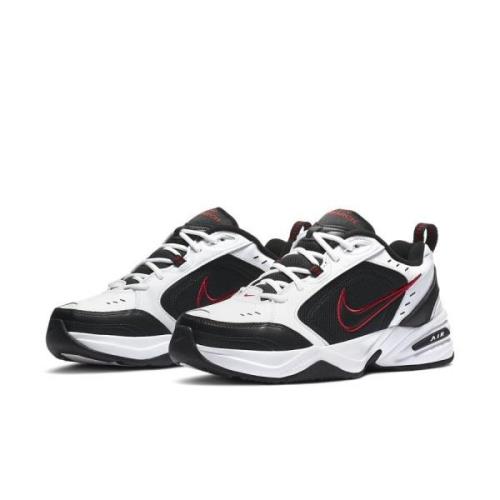 Nike Air Monarch IV Men's Workout S WHITE/BLACK