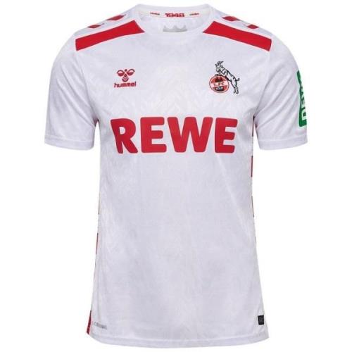 FC Köln Kotipaita 2024/25