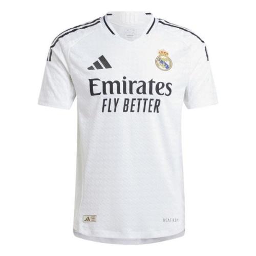 Real Madrid Kotipaita 2024/25 Authentic