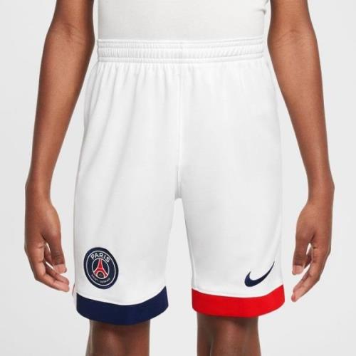 Paris Saint-Germain Vierasshortsit 2024/26 Lapset