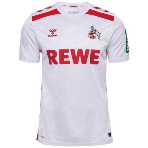 FC Köln Kotipaita 2024/25 Lapset