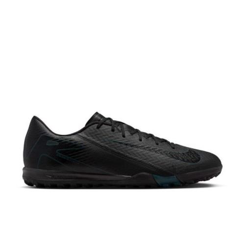 Nike Air Zoom Mercurial Vapor 16 Academy TF Shadow - Musta/Vihreä