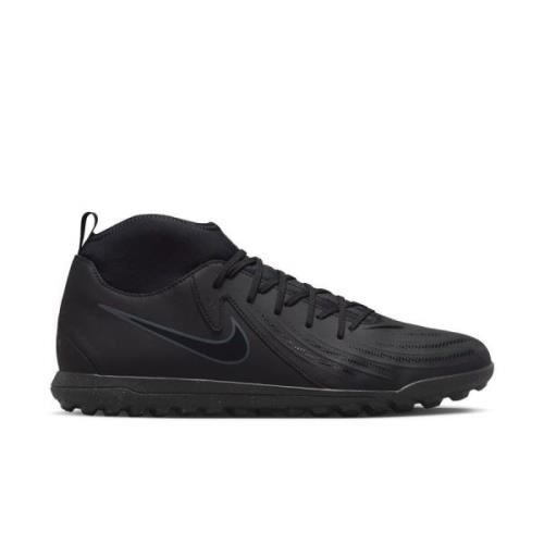 Nike Phantom Luna II Club TF Shadow - Musta/Vihreä