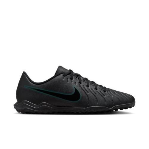 Nike Tiempo Legend 10 Club TF Shadow - Musta/Vihreä