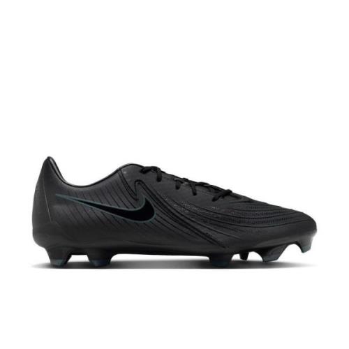 Nike Phantom GX II Academy MG Shadow - Musta/Vihreä