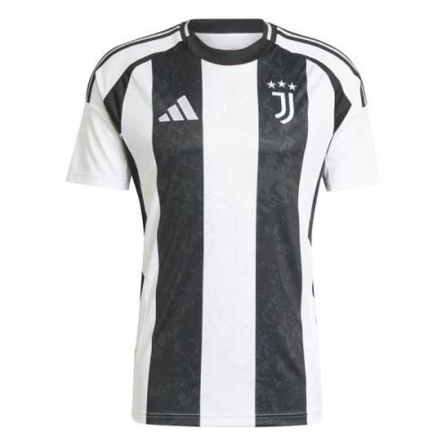 Juventus Kotipaita 2024/25