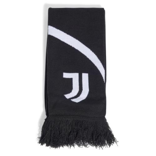 Juventus Huivi - Musta/Valkoinen