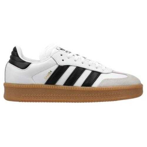 adidas Originals Samba XLG - Valkoinen/Musta