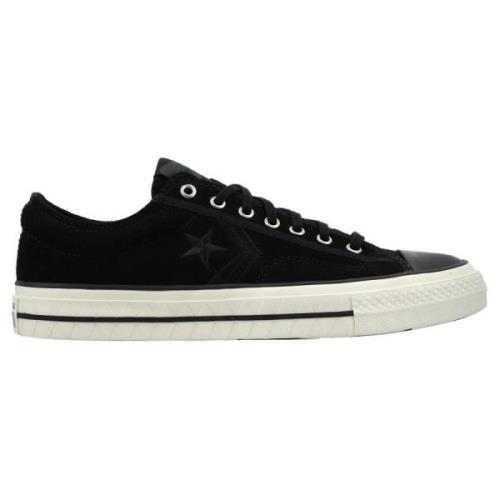 Converse X Liverpool Lenkkarit Star Player 76 Low - Musta/Valkoinen