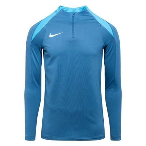 Nike Harjoituspaita Dri-FIT Strike Drill Mad Ambition - Sininen/Sinine...