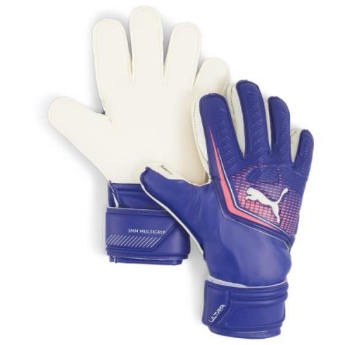 PUMA Maalivahdin Hanskat Ultra Match Protect RC Formula - Lapis Lazuli...