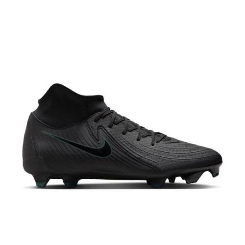 Nike Phantom Luna II Academy MG Shadow - Musta/Vihreä