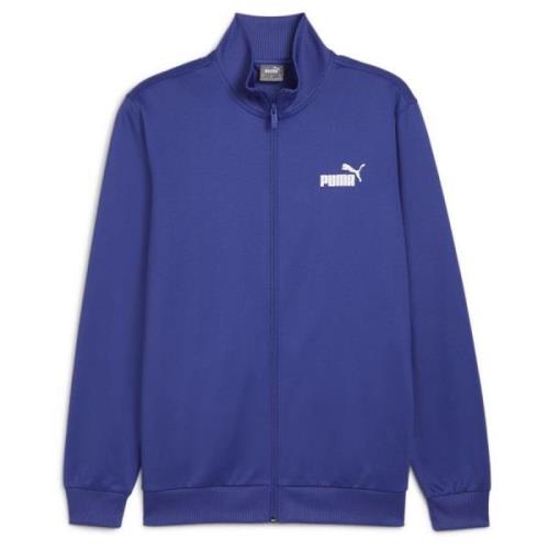 Puma PUMA SPORTS CLUB Poly Jacket Men