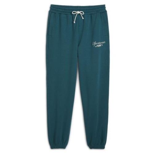 Puma CLASSICS+ Relaxed Sweatpants Men