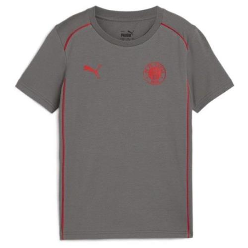 Puma FC St. Pauli Casuals Tee Youth