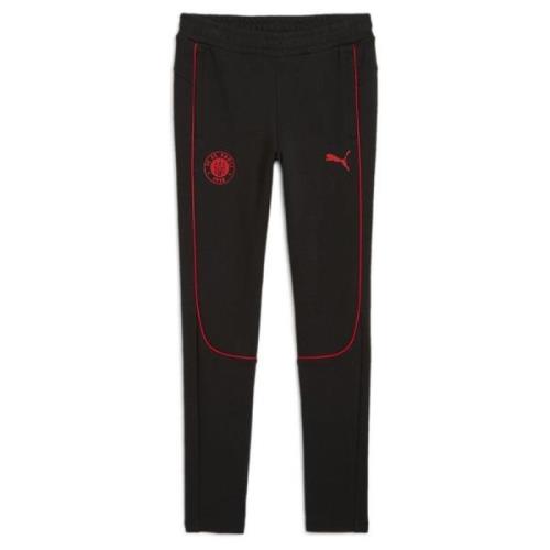 Puma FC St. Pauli Casuals Pants Youth