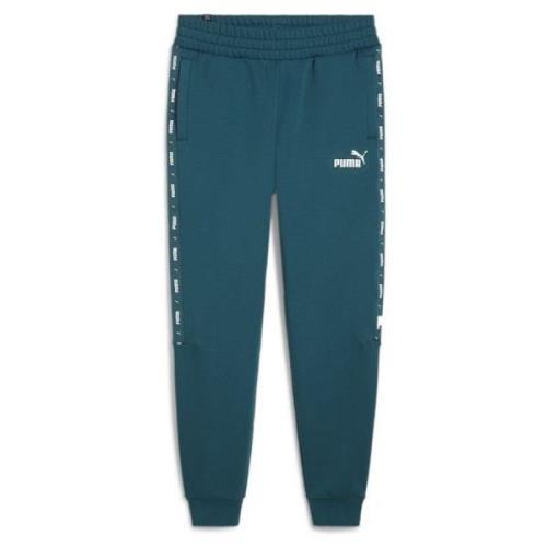 Puma Essentials+ Tape Sweatpants Men