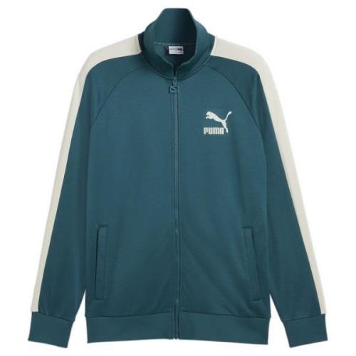 Puma T7 ICONIC Track Jacket Men