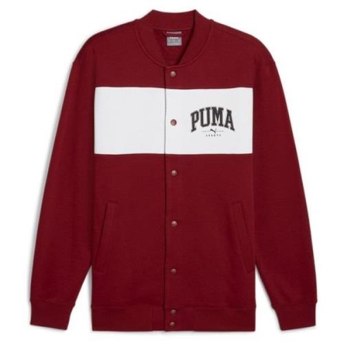 Puma PUMA SQUAD Bomber Jacket Men