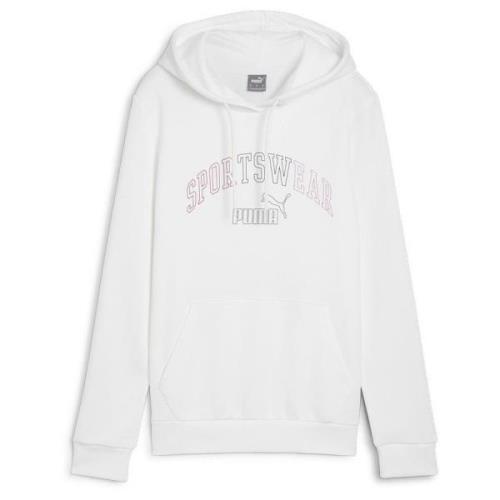 Puma ESS+ LOGO LAB Hoodie Women