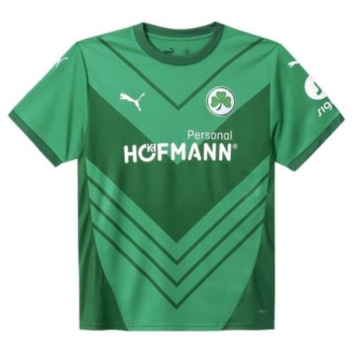 Puma Greuther Fürth 24/25 Away Jersey Youth