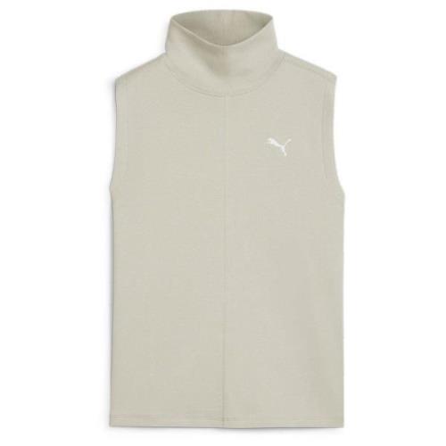 Puma HER Turtleneck Vest Women