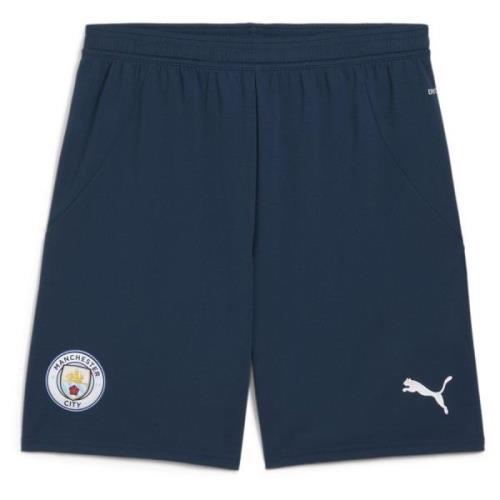 Puma Manchester City 24/25 Shorts Men