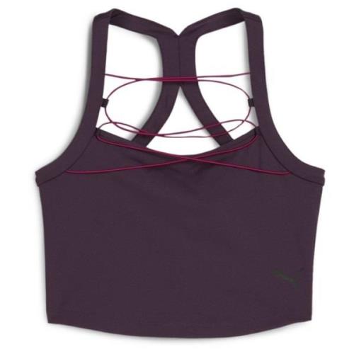 Puma DARE TO Crop Top Women