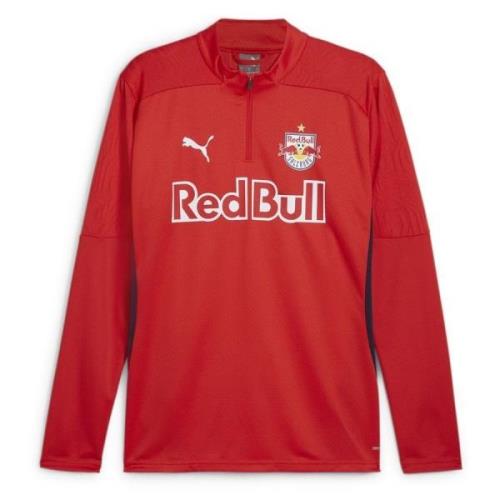 Puma RB Salzburg Training Quarter-Zip Top Men