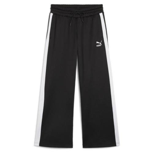 Puma T7 Women's Low Rise Track Pants