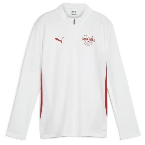 Puma RB Leipzig Quarter-zip Training Top Youth