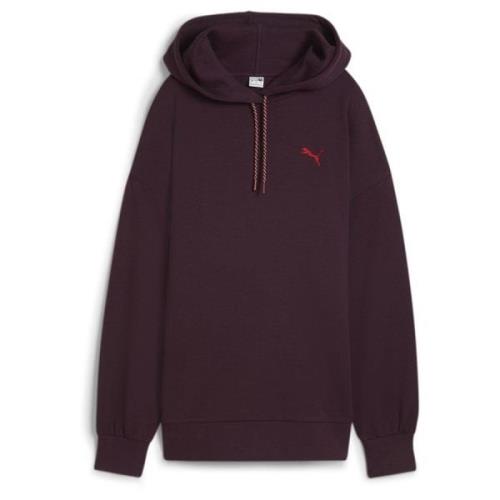 Puma CLASSICS Oversized Hoodie Women