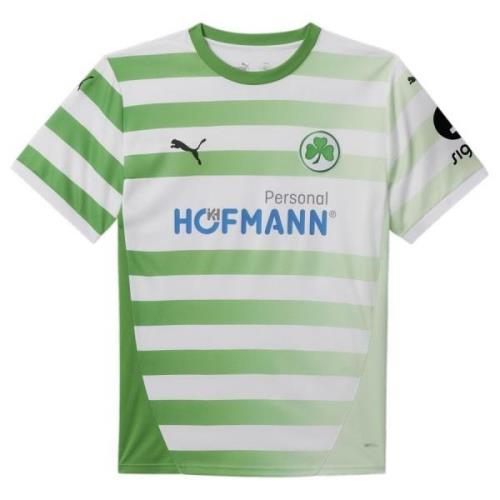 Puma Greuther Fürth 24/25 Home Jersey Youth