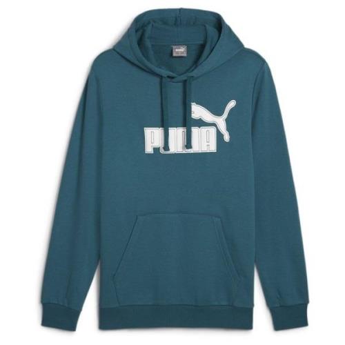 Puma PUMA SPORTS CLUB Hoodie Men