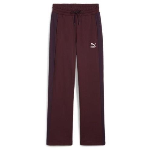 Puma T7 High Waist Track Pants Women