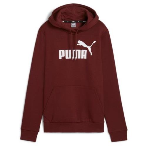 Puma Essentials Logo FL Hoodie Women