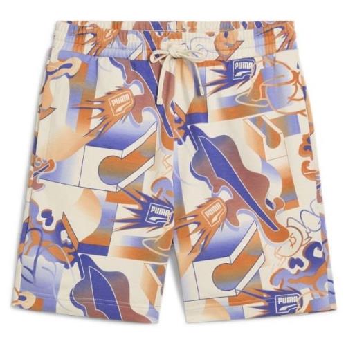 Puma CLASSICS Brand Love Shorts Men