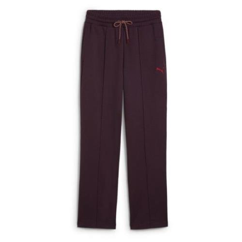 Puma CLASSICS Pintuck Sweatpants Women