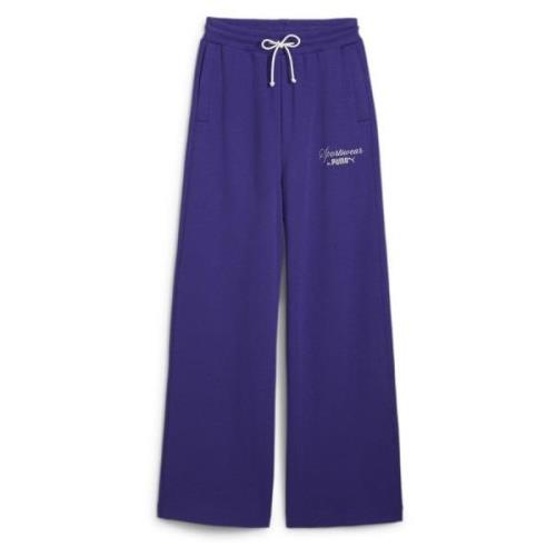 Puma CLASSICS+ Relaxed Sweatpants Women