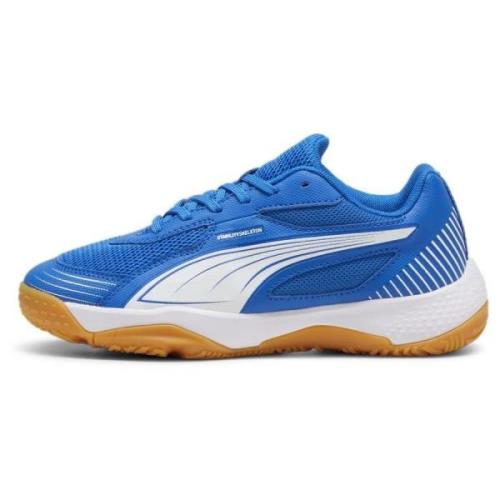 Puma Solarflash III Indoor Sports Shoes Youth