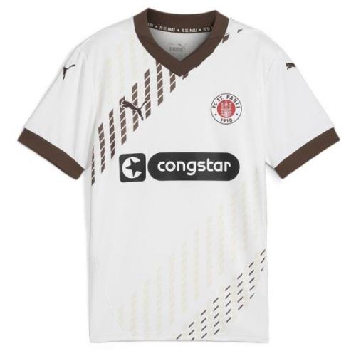 St. Pauli Vieraspaita 2024/25 Lapset