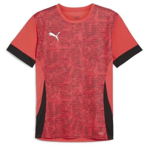 Puma IndividualGOAL Graphic Jersey Men