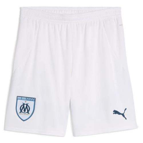 Puma Olympique de Marseille 24/25 Shorts Men