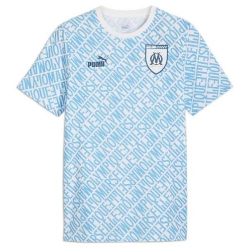 Puma Olympique de Marseille ftblCULTURE Tee Men